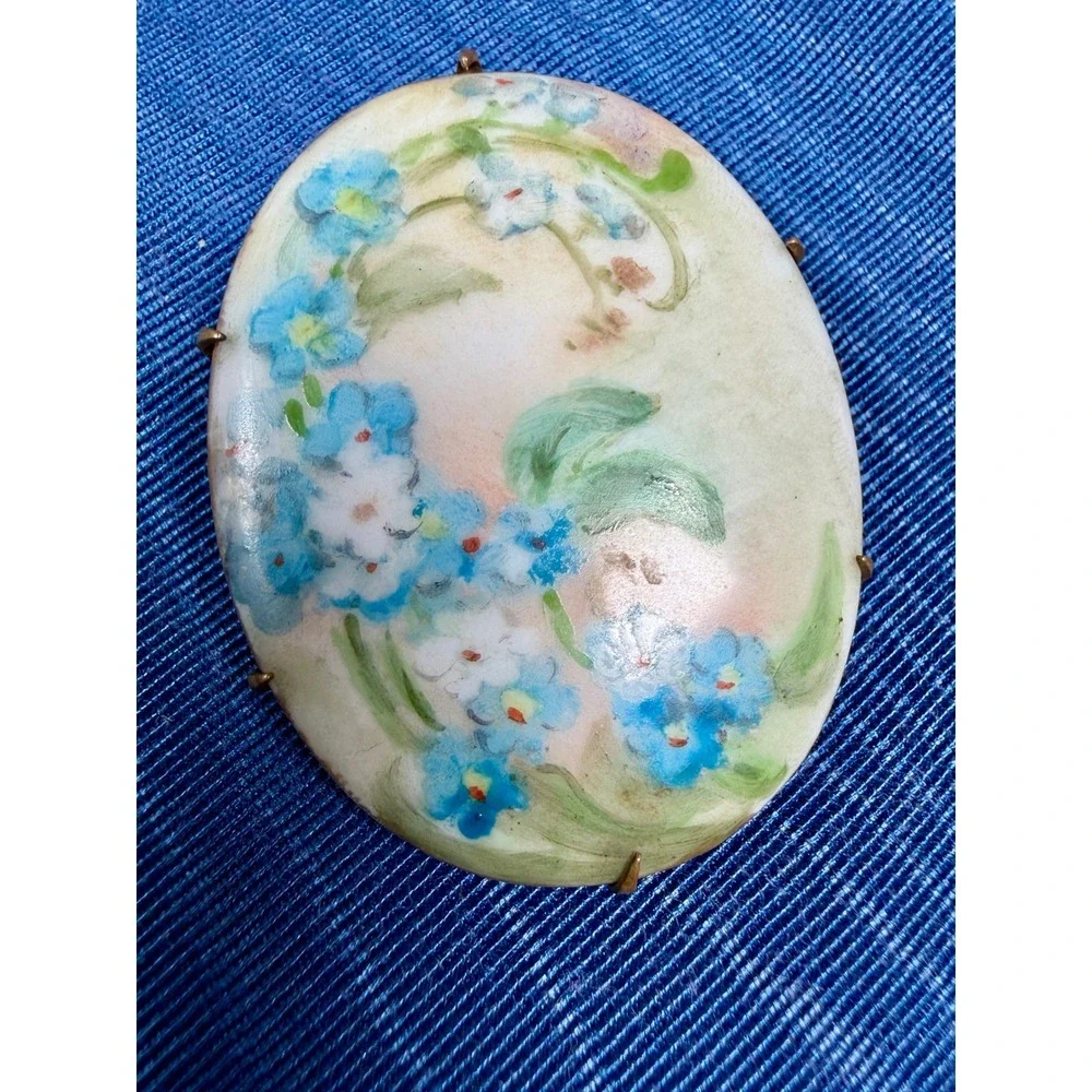 N/A vintage hand